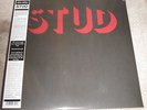 STUD - STUD - HARD / PROG ROCK - NEW - LP RECORD