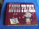 Majestic Presents Louis Prima/Play Pretty for the People/3 78s/Majestic M-3/N-*