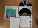 RICHARD BRINSLEY SHERIDAN THE RIVALS RARE 2 LP SET CEADMON