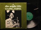 Clark Terry-Night Life-Moodsville 26-MONO AUTOGRAPHED