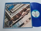 THE BEATLES/1967-1970-LIMITED  2xLP 1978 EMI APPLE 172-05 309-10 FOC BLUE DISCS