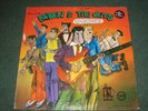 cruising with ruben & the jets the mothers of invention lp v6-5055-x