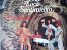 FORMULA 3 Dies Irae ESTE LOCO SENTIMIENTO rare ITALIAN psych rock LP argentina