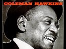 COLEMAN HAWKINS-THE GENIUS OF-NM German Import Jazz Album-VERVE 825 673-1 stereo