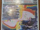 Moody Blues Days of Future Passed LP Vinyl SEALED NOT REISSUE