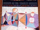 GORGEOUS NM- Original Columbia 6-eye Stereo LP by CHARLES MINGUS 
