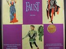 HMV ASD 307-310 ANDRE CLUYTENS FAUST COMPLETE OPERA 4LP BOX SET GOLD STEREO 1ST
