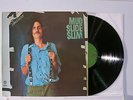 James Taylor - Mud Slide Slim LP German Laminat Fold-Out Cover 1971 WB green NM