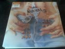 MADONNA - LIKE A PRAYER - LTD EDITION RED VINYL LP - NEW/SEALED