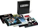 Scorpions - Vinyl Box: 50th Anniversary [Vinyl New]