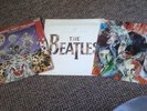 thin lizzy/the beatles/boogie with canned heat lps