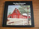 The BEAU BRUMMELS  - Bradley's Barn (2012) * HARDBACK BOOK style cover