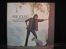 NEIL YOUNG W/ CRAZY HORSE EVERYBODY KNOWS THIS IS NOWHERE FRENCH REPRISE RECORD