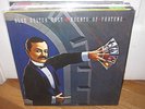 BLUE OYSTER CULT Agents of Fortune [40th Anniversary Edition] LP BLUE VINYL