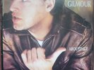 David Gilmour About Face LP 1984 Pink Floyd prog psych NFS sample copy