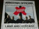Arresting Officers LP ISD ROR REBELLES