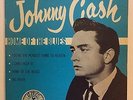 Rare record. Johnny Cash on SUN EP-116 NM condition