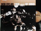 BOB DYLAN TIME OUT OF MIND LP COLUMBIA 486936 1 ORG.PRESS 1997 2xLP M- UNPLAYED