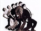 MADNESS   One Step Beyond 180 Gram Limited Edition GATEFOLD LP (NEW & SEALED)