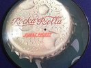 ? Judas Priest ? Rocka Rolla ? Picture Disc ? Import ? 1983 ? Excellent ? LP ?