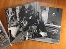 Light: On The South Side - Photographs by Michael L. Abramson (2 LP set & book)
