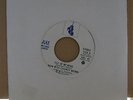 Rain With Charity Brown - Out Of My Mind - Axe Records - In Demand Soul 7 Inch