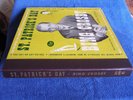 Bing Crosby/St Patrick's Day/Irish/5 78s/Decca Album Set A-495/NEW OLD STOCK*