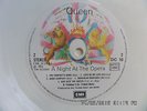 QUEEN NIGHT AT THE OPERA WHITE VINYL