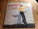 Colosseum 2x LP Live UK Bronze 1st press ***************************************