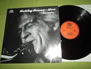 BOBBY JONES - Live Benefiz - LP - JAZZ Rarität - Jazz Woche Burghausen 1973