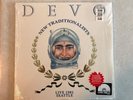 Devo New Traditionalists Live 1981 Seattle Record Store Day