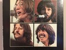 Let it Be by The Beatles 1970 Vinyl Apple Records 1st Press John Lennon