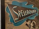 Theremin OST Miklos Rozsa: Spellbound Hitchcock orig78s