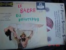Stravinsky Le Sacre Du Printemps Ernest Ansermet Audiophile FFSS CS 6031 1K/5E