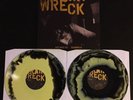 Boys Night Out - Trainwreck 2xLP Thrice Deja Fall Out Boy Chiodos Circa Touche
