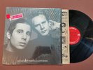 Simon and Garfunkel Bookends Lp orig. 1968 first press shrink wrap  360