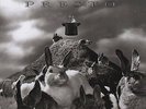 RUSH Presto 200gm Vinyl LP + Download 2015 (11 Tracks) NEW & SEALED