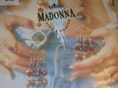 Madonna Like A Prayer  Red Vinyl   Sainsburys limited edition (sealed)
