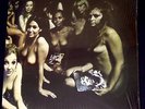 VINYL 2 LP/  JIMI HENDRIX / Electric Ladyland / RE neu OVP / nude COVER / FOC