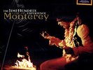 Jimi Hendrix Experience Live At Monterey LP Vinyl RI NEW