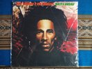 Bob Marley Natty Dread 180 Gram Speakers Corner New Sealed Analogue Audiophile
