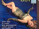 Zoot Sims/Bob Brookmeyer Octet-Stretching Out-United Artists 5023-DG