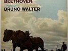 BRUNO WALTER Beethoven PASTORALE LP MS 6012 SIX EYE STEREO EDITION1