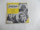 Jerry Lee lewis EP 109 cover only