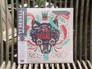 Ty Segall King Tuff Live at Pickathon Vinyl LP NEW SEALED thee oh sees fuzz