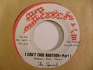 THE SPECIALS I Can't Find Another Ex+ Satch USA 1960s 7