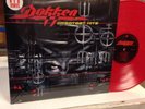 2015   Dokken   Greatest Hits   Red Vinyl   Deadline   Metal   In Shrink