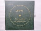 MARCELLE MEYER - RAVEL