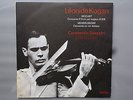 LEONIDE KOGAN -CONSTANTIN SILVESTRI : MENDELSON - MOZART