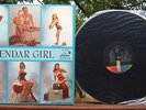 Julie London Calendar Girl Album Liberty SL 9002 Deluxe Series SEALED Sleeve